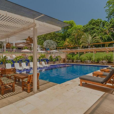 Hotel Villa Camila La Pintada Eksteriør billede