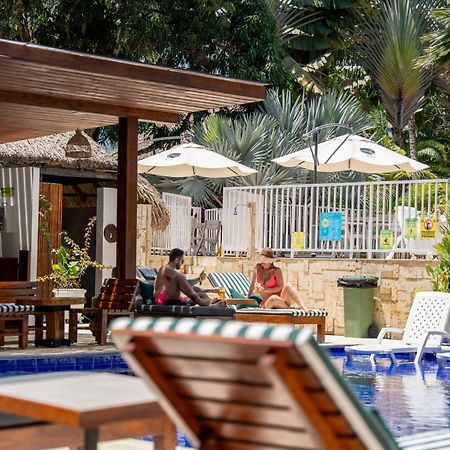 Hotel Villa Camila La Pintada Eksteriør billede