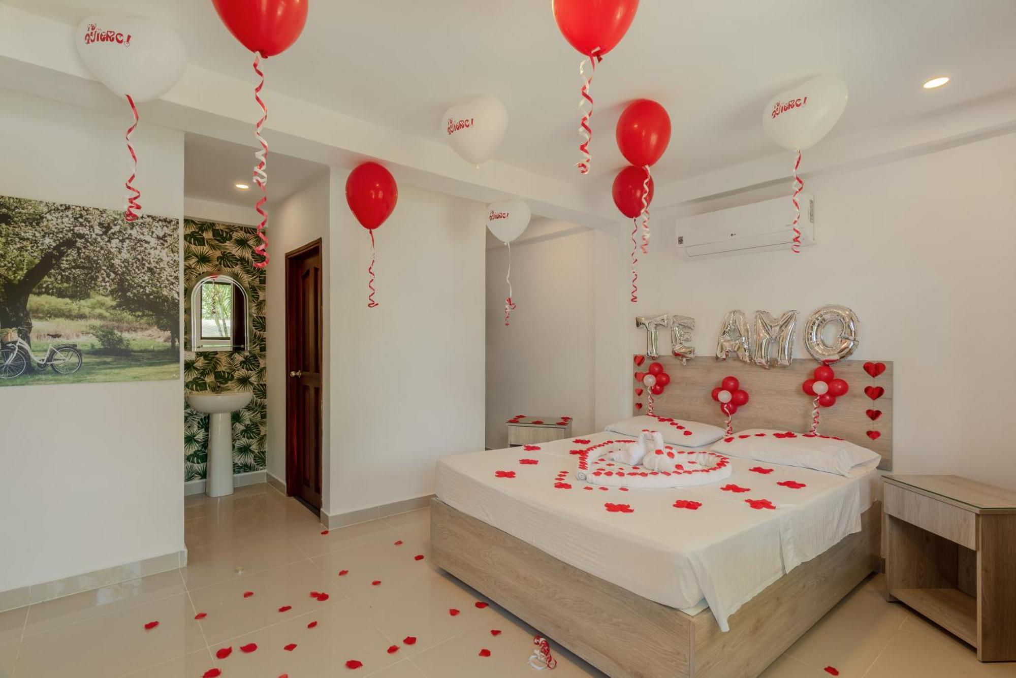 Hotel Villa Camila La Pintada Eksteriør billede