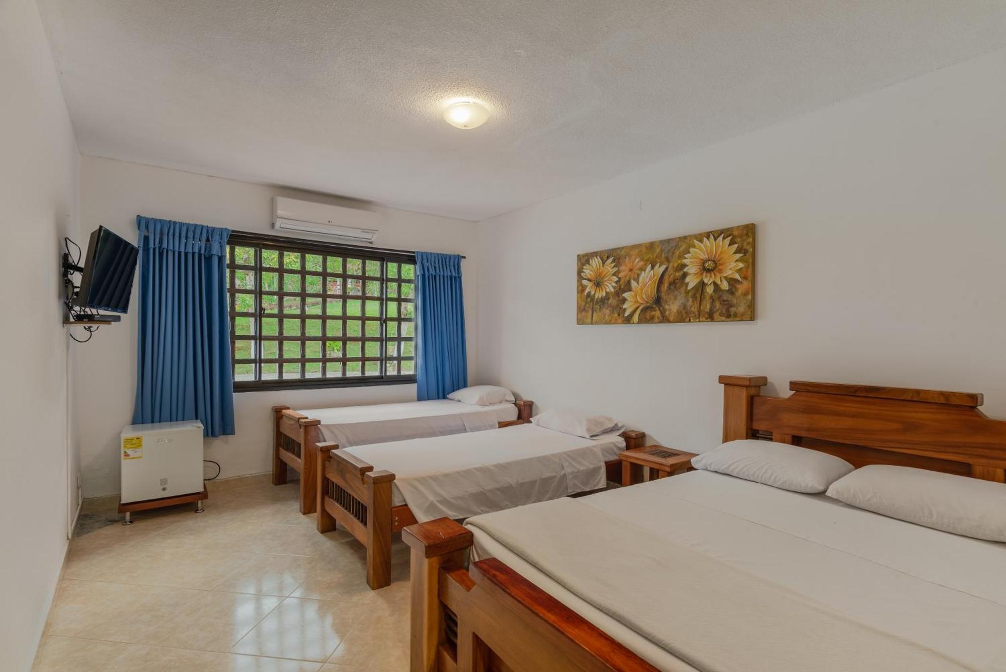 Hotel Villa Camila La Pintada Eksteriør billede