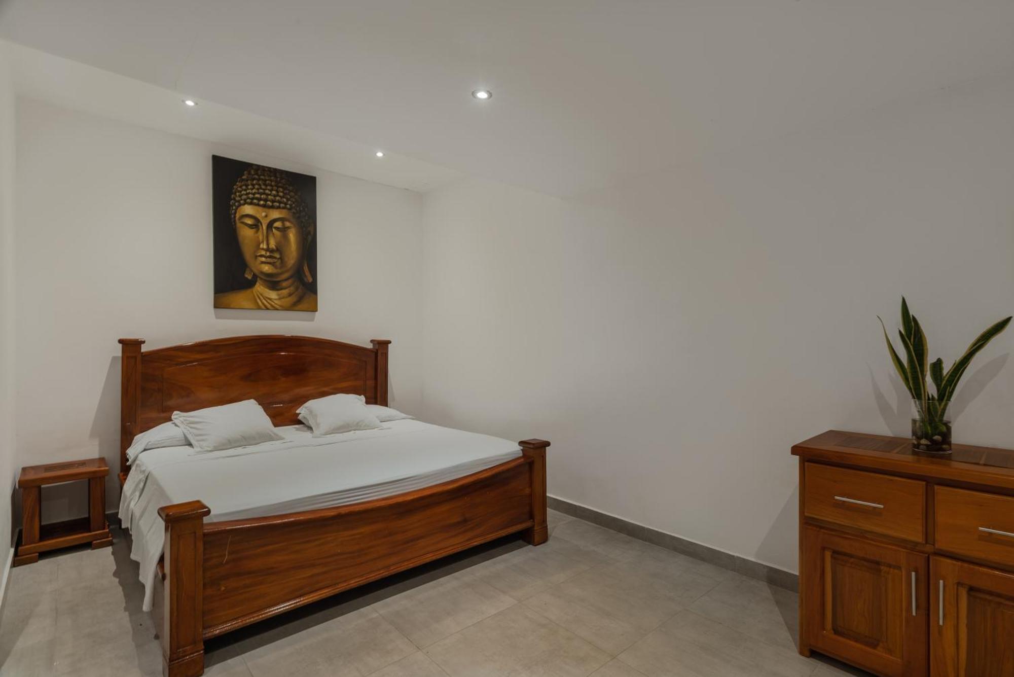Hotel Villa Camila La Pintada Eksteriør billede
