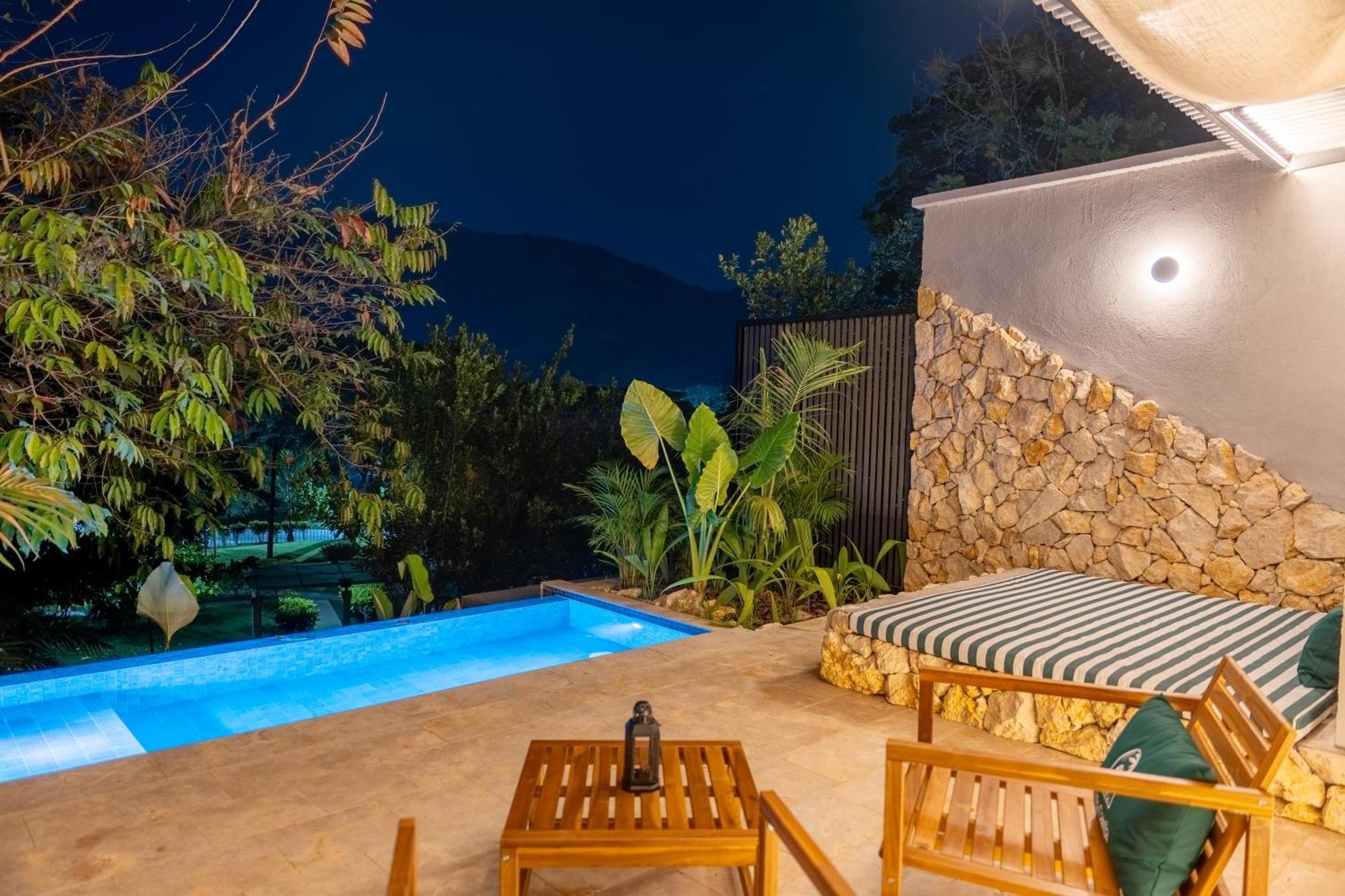 Hotel Villa Camila La Pintada Eksteriør billede